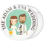 K&omicron;&nu;&kappa;ά&rho;&delta;&alpha; &gamma;ά&mu;&omicron;&upsilon; Couple loves pets