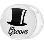 &Kappa;&omicron;&nu;&kappa;ά&rho;&delta;&alpha; &gamma;ά&mu;&omicron;&upsilon; Groom Hat