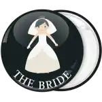 K&omicron;&nu;&kappa;ά&rho;&delta;&alpha; &nu;ύ&phi;&eta;&sigmaf; The Bride Kelly