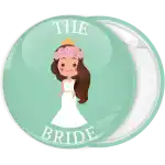 K&omicron;&nu;&kappa;ά&rho;&delta;&alpha; bachelor The Bride Dizzy