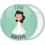 K&omicron;&nu;&kappa;ά&rho;&delta;&alpha; bachelor The Bride Bizzy