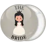 K&omicron;&nu;&kappa;ά&rho;&delta;&alpha; bachelor The Bride Cilly