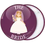 K&omicron;&nu;&kappa;ά&rho;&delta;&alpha; &nu;ύ&phi;&eta;&sigmaf; The Bride Milly 