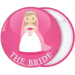 K&omicron;&nu;&kappa;ά&rho;&delta;&alpha; &nu;ύ&phi;&eta;&sigmaf; The Bride Nelly 