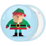 &Kappa;&omicron;&nu;&kappa;ά&rho;&delta;&alpha; &Chi;&rho;&iota;&sigma;&tau;&omicron;&upsilon;&gamma;&epsilon;&nu;&nu;&iota;ά&tau;&iota;&kappa;&alpha; &sigma;&tau;&omicron;&iota;&chi;&epsilon;ί&alpha; &xi;&omega;&tau;&iota;&kappa;ό