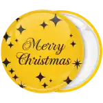 &Kappa;&omicron;&nu;&kappa;ά&rho;&delta;&alpha; &Chi;&rho;&iota;&sigma;&tau;&omicron;&upsilon;&gamma;έ&nu;&nu;&omega;&nu; Gold Merry Christmas