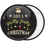 &Chi;&rho;&iota;&sigma;&tau;&omicron;&upsilon;&gamma;&epsilon;&nu;&nu;&iota;ά&tau;&iota;&kappa;&eta; &Kappa;&omicron;&nu;&kappa;ά&rho;&delta;&alpha; Holly Jolly