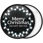 &Chi;&rho;&iota;&sigma;&tau;&omicron;&upsilon;&gamma;&epsilon;&nu;&nu;&iota;ά&tau;&iota;&kappa;&eta; &Kappa;&omicron;&nu;&kappa;ά&rho;&delta;&alpha; Merry Xmas Lights