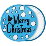 &Kappa;&omicron;&nu;&kappa;ά&rho;&delta;&alpha; &Chi;&rho;&iota;&sigma;&tau;&omicron;&upsilon;&gamma;έ&nu;&nu;&omega;&nu; blue Merry Christmas