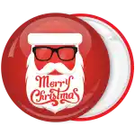 &Kappa;&omicron;&nu;&kappa;ά&rho;&delta;&alpha; &Chi;&rho;&iota;&sigma;&tau;&omicron;&upsilon;&gamma;έ&nu;&nu;&omega;&nu; Santa with glass