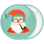 &Kappa;ό&kappa;&kappa;&iota;&nu;&eta; &Kappa;&omicron;&nu;&kappa;ά&rho;&delta;&alpha; &Chi;&rho;&iota;&sigma;&tau;&omicron;&upsilon;&gamma;έ&nu;&nu;&omega;&nu; Santa smoke