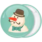 &Chi;&rho;&iota;&sigma;&tau;&omicron;&upsilon;&gamma;&epsilon;&nu;&nu;&iota;ά&tau;&iota;&kappa;&eta; &kappa;&omicron;&nu;&kappa;ά&rho;&delta;&alpha; gentleman snowman