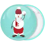 &Kappa;&omicron;&nu;&kappa;ά&rho;&delta;&alpha; &Chi;&rho;&iota;&sigma;&tau;&omicron;&upsilon;&gamma;έ&nu;&nu;&omega;&nu; &Chi;&iota;&omicron;&nu;ά&nu;&theta;&rho;&omega;&pi;&omicron;&sigmaf; snowball