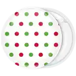 &Kappa;&omicron;&nu;&kappa;ά&rho;&delta;&alpha; &Chi;&rho;&iota;&sigma;&tau;&omicron;&upsilon;&gamma;&epsilon;&nu;&nu;&iota;ά&tau;&iota;&kappa;&eta; &mu;&pi;ά&lambda;&alpha; Polka Dots