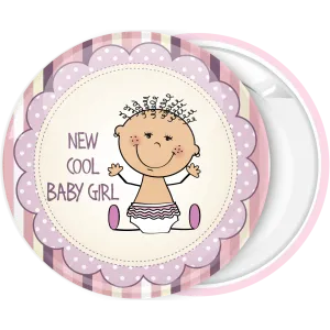 &Kappa;&omicron;&nu;&kappa;ά&rho;&delta;&alpha; &gamma;&iota;&alpha; &gamma;έ&nu;&nu;&eta;&sigma;&eta; New cool baby girl 