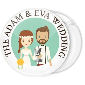 K&omicron;&nu;&kappa;ά&rho;&delta;&alpha; &gamma;ά&mu;&omicron;&upsilon; Couple loves pets