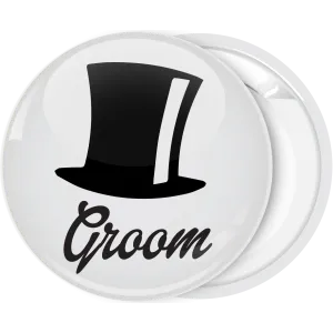 &Kappa;&omicron;&nu;&kappa;ά&rho;&delta;&alpha; &gamma;ά&mu;&omicron;&upsilon; Groom Hat