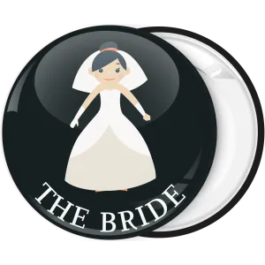 K&omicron;&nu;&kappa;ά&rho;&delta;&alpha; &nu;ύ&phi;&eta;&sigmaf; The Bride Kelly