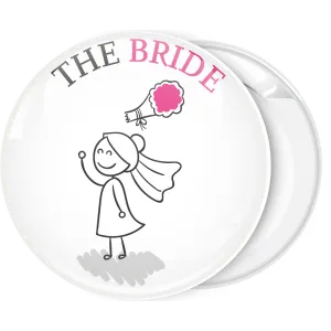 &Kappa;&omicron;&nu;&kappa;ά&rho;&delta;&alpha; &gamma;ά&mu;&omicron;&upsilon; The Bride Cartoon