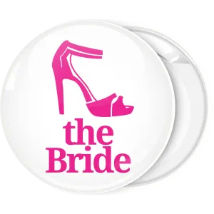 &Kappa;&omicron;&nu;&kappa;ά&rho;&delta;&alpha; &gamma;ά&mu;&omicron;&upsilon; Bride Shoe &lambda;&epsilon;&upsilon;&kappa;ή