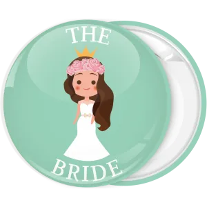 K&omicron;&nu;&kappa;ά&rho;&delta;&alpha; bachelor The Bride Dizzy