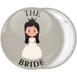 K&omicron;&nu;&kappa;ά&rho;&delta;&alpha; bachelor The Bride Cilly