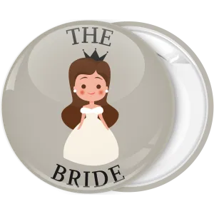 K&omicron;&nu;&kappa;ά&rho;&delta;&alpha; bachelor The Bride Billy