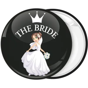 &Mu;&alpha;ύ&rho;&eta; &kappa;&omicron;&nu;&kappa;ά&rho;&delta;&alpha; &gamma;ά&mu;&omicron;&upsilon; The Bride crown 