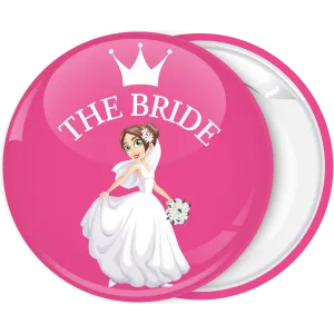 &Rho;&omicron;&zeta; &kappa;&omicron;&nu;&kappa;ά&rho;&delta;&alpha; &gamma;ά&mu;&omicron;&upsilon; The Bride crown 