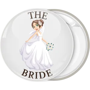 K&omicron;&nu;&kappa;ά&rho;&delta;&alpha; &nu;ύ&phi;&eta;&sigmaf; The Bride Tiffany 