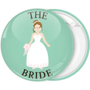 K&omicron;&nu;&kappa;ά&rho;&delta;&alpha; bachelor The Bride Lizzy