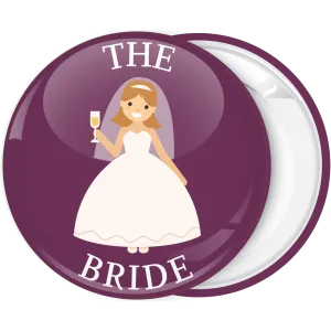 K&omicron;&nu;&kappa;ά&rho;&delta;&alpha; &nu;ύ&phi;&eta;&sigmaf; The Bride Milly 