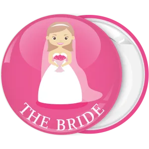 K&omicron;&nu;&kappa;ά&rho;&delta;&alpha; &nu;ύ&phi;&eta;&sigmaf; The Bride Nelly 