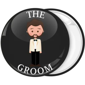 &Kappa;&omicron;&nu;&kappa;ά&rho;&delta;&alpha; bachelor The Groom Angelo