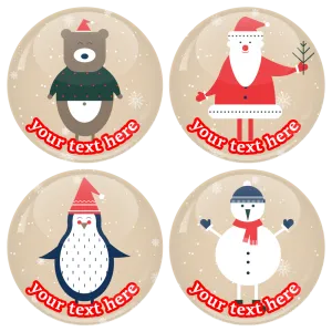 &Chi;&rho;&iota;&sigma;&tau;&omicron;&upsilon;&gamma;&epsilon;&nu;&nu;&iota;ά&tau;&iota;&kappa;&epsilon;&sigmaf; &kappa;&omicron;&nu;&kappa;ά&rho;&delta;&epsilon;&sigmaf; vintage &sigma;&epsilon;&tau; 4 &tau;&epsilon;&mu;&alpha;&chi;ί&omega;&nu;