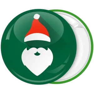 &Pi;&rho;ά&sigma;&iota;&nu;&eta; &Kappa;&omicron;&nu;&kappa;ά&rho;&delta;&alpha; &Chi;&rho;&iota;&sigma;&tau;&omicron;&upsilon;&gamma;έ&nu;&nu;&omega;&nu; Santa hat up