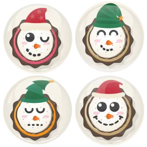 &Sigma;&epsilon;&tau; &kappa;&omicron;&nu;&kappa;ά&rho;&delta;&epsilon;&sigmaf; &pi;&rho;&omicron;&sigma;&omega;&pi;ά&kappa;&iota;&alpha; &chi;&iota;&omicron;&nu;ά&theta;&rho;&omega;&pi;&omicron;&iota; &sigma;&kappa;&omicron;ύ&phi;&omicron;&iota;