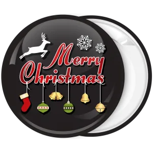 &Chi;&rho;&iota;&sigma;&tau;&omicron;&upsilon;&gamma;&epsilon;&nu;&nu;&iota;ά&tau;&iota;&kappa;&eta; &Kappa;&omicron;&nu;&kappa;ά&rho;&delta;&alpha; Merry Christmas with decoration