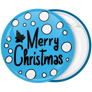 &Kappa;&omicron;&nu;&kappa;ά&rho;&delta;&alpha; &Chi;&rho;&iota;&sigma;&tau;&omicron;&upsilon;&gamma;έ&nu;&nu;&omega;&nu; blue Merry Christmas