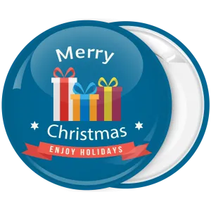 &Chi;&rho;&iota;&sigma;&tau;&omicron;&upsilon;&gamma;&epsilon;&nu;&nu;&iota;ά&tau;&iota;&kappa;&eta; &kappa;&omicron;&nu;&kappa;ά&rho;&delta;&alpha; Enjoy Holidays with presents