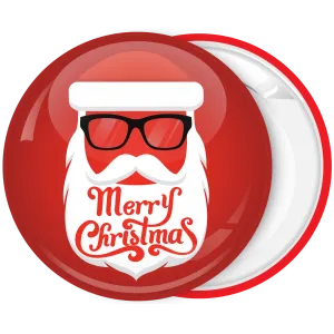 &Kappa;&omicron;&nu;&kappa;ά&rho;&delta;&alpha; &Chi;&rho;&iota;&sigma;&tau;&omicron;&upsilon;&gamma;έ&nu;&nu;&omega;&nu; Santa with glass