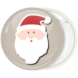 &Kappa;&omicron;&nu;&kappa;ά&rho;&delta;&alpha; &Chi;&rho;&iota;&sigma;&tau;&omicron;&upsilon;&gamma;έ&nu;&nu;&omega;&nu; Santa Head