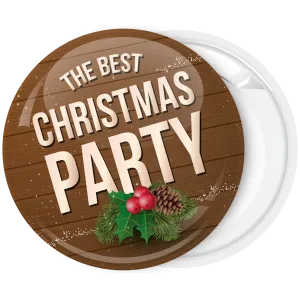 &Kappa;&omicron;&nu;&kappa;ά&rho;&delta;&alpha; &Chi;&rho;&iota;&sigma;&tau;&omicron;&upsilon;&gamma;έ&nu;&nu;&omega;&nu; The Best Christmas Party