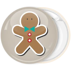 &Kappa;ό&kappa;&kappa;&iota;&nu;&eta; &Kappa;&omicron;&nu;&kappa;ά&rho;&delta;&alpha; &Chi;&rho;&iota;&sigma;&tau;&omicron;&upsilon;&gamma;έ&nu;&nu;&omega;&nu; Gingerbread
