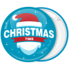 Κονκάρδα Χριστουγέννων Christmas Time