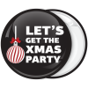 Χριστουγεννιάτικη Κονκάρδα Get The Xmas Party