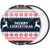 Κονκάρδα Χριστουγέννων Merry Christmas cotton