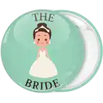 K&omicron;&nu;&kappa;ά&rho;&delta;&alpha; bachelor The Bride Fizzy