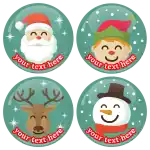 &Chi;&rho;&iota;&sigma;&tau;&omicron;&upsilon;&gamma;&epsilon;&nu;&nu;&iota;ά&tau;&iota;&kappa;&epsilon;&sigmaf; &kappa;&omicron;&nu;&kappa;ά&rho;&delta;&epsilon;&sigmaf; &pi;&alpha;&iota;&delta;&iota;&kappa;ό &pi;ά&rho;&tau;&upsilon; 4 &tau;&epsilon;&mu;ά&chi;&iota;&alpha;