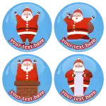 &Chi;&rho;&iota;&sigma;&tau;&omicron;&upsilon;&gamma;&epsilon;&nu;&nu;&iota;ά&tau;&iota;&kappa;&epsilon;&sigmaf; &kappa;&omicron;&nu;&kappa;ά&rho;&delta;&epsilon;&sigmaf; fat Santa Claus 4 &tau;&epsilon;&mu;ά&chi;&iota;&alpha;